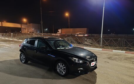 Mazda 3, 2013 год, 980 000 рублей, 4 фотография