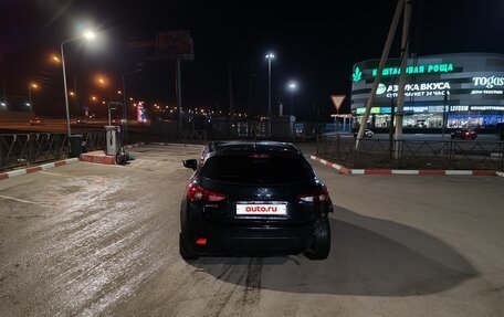 Mazda 3, 2013 год, 980 000 рублей, 8 фотография