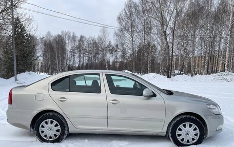 Skoda Octavia, 2011 год, 1 070 000 рублей, 4 фотография