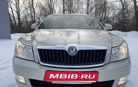 Skoda Octavia, 2011 год, 1 070 000 рублей, 2 фотография