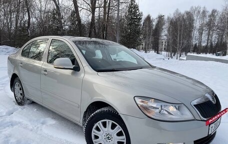 Skoda Octavia, 2011 год, 1 070 000 рублей, 3 фотография