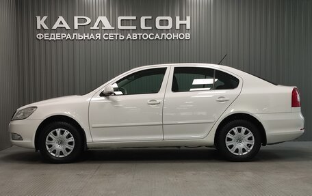 Skoda Octavia, 2011 год, 980 000 рублей, 5 фотография