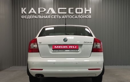 Skoda Octavia, 2011 год, 980 000 рублей, 4 фотография