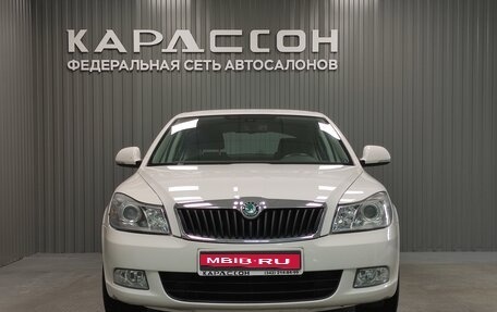 Skoda Octavia, 2011 год, 980 000 рублей, 3 фотография