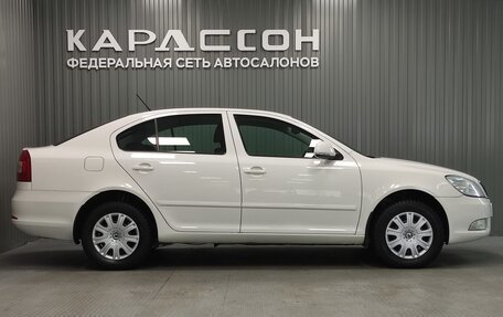 Skoda Octavia, 2011 год, 980 000 рублей, 6 фотография