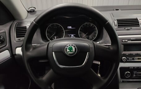 Skoda Octavia, 2011 год, 980 000 рублей, 7 фотография