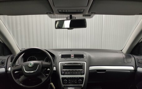 Skoda Octavia, 2011 год, 980 000 рублей, 8 фотография