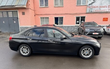 BMW 3 серия, 2014 год, 1 350 000 рублей, 4 фотография