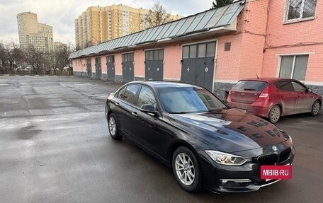 BMW 3 серия, 2014 год, 1 350 000 рублей, 3 фотография