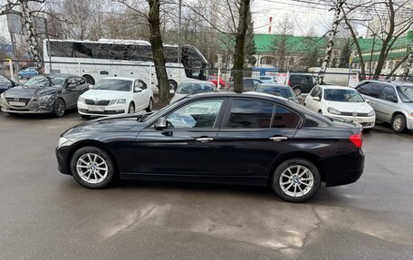 BMW 3 серия, 2014 год, 1 350 000 рублей, 7 фотография