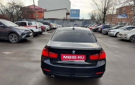 BMW 3 серия, 2014 год, 1 350 000 рублей, 5 фотография