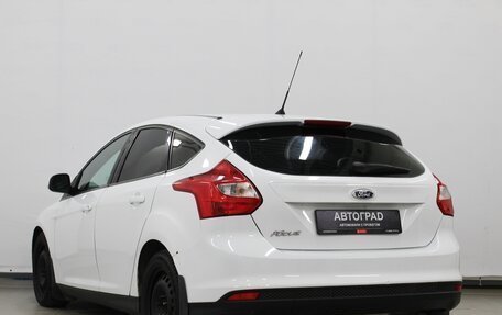 Ford Focus III, 2013 год, 895 000 рублей, 6 фотография