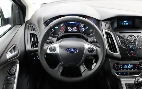 Ford Focus III, 2013 год, 895 000 рублей, 8 фотография