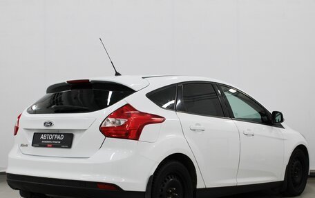 Ford Focus III, 2013 год, 895 000 рублей, 4 фотография