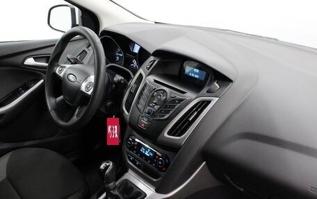 Ford Focus III, 2013 год, 895 000 рублей, 7 фотография