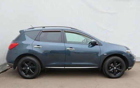 Nissan Murano, 2011 год, 1 549 000 рублей, 7 фотография