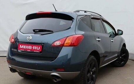 Nissan Murano, 2011 год, 1 549 000 рублей, 4 фотография