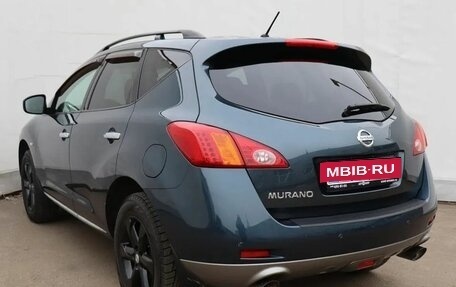 Nissan Murano, 2011 год, 1 549 000 рублей, 6 фотография