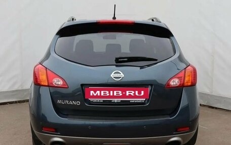 Nissan Murano, 2011 год, 1 549 000 рублей, 5 фотография