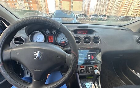 Peugeot 308 II, 2008 год, 395 000 рублей, 7 фотография