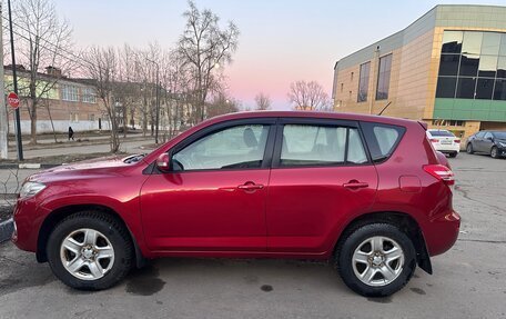 Toyota RAV4, 2010 год, 1 600 000 рублей, 8 фотография