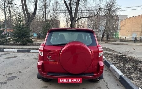 Toyota RAV4, 2010 год, 1 600 000 рублей, 7 фотография