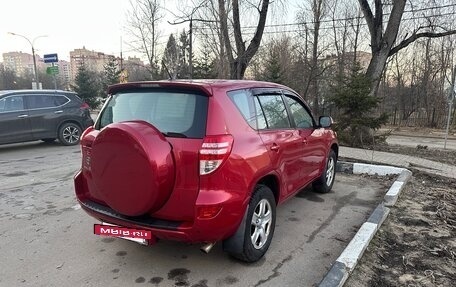 Toyota RAV4, 2010 год, 1 600 000 рублей, 6 фотография