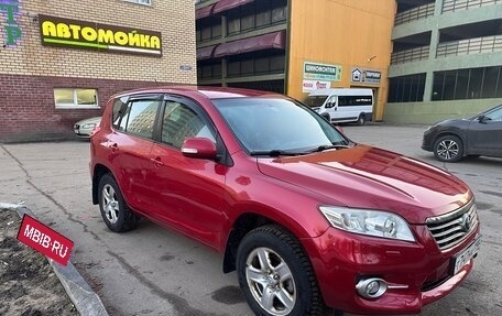 Toyota RAV4, 2010 год, 1 600 000 рублей, 3 фотография