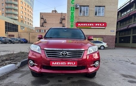 Toyota RAV4, 2010 год, 1 600 000 рублей, 2 фотография