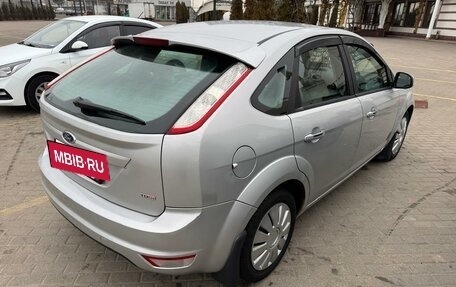 Ford Focus II рестайлинг, 2011 год, 525 000 рублей, 4 фотография