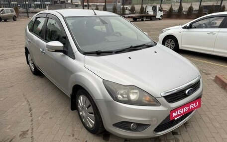 Ford Focus II рестайлинг, 2011 год, 525 000 рублей, 2 фотография