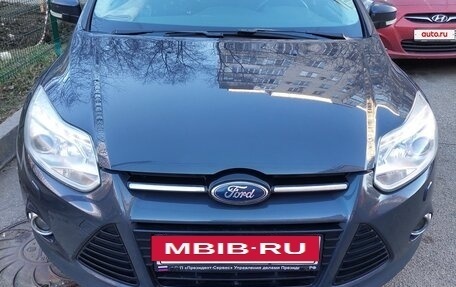 Ford Focus III, 2012 год, 895 000 рублей, 7 фотография