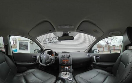 Nissan Qashqai, 2008 год, 898 000 рублей, 12 фотография