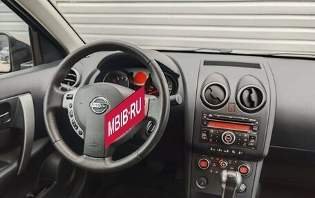 Nissan Qashqai, 2008 год, 898 000 рублей, 15 фотография