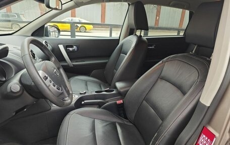 Nissan Qashqai, 2008 год, 898 000 рублей, 20 фотография