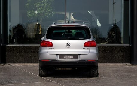 Volkswagen Tiguan I, 2012 год, 1 500 000 рублей, 4 фотография