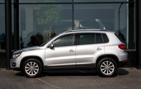 Volkswagen Tiguan I, 2012 год, 1 500 000 рублей, 6 фотография