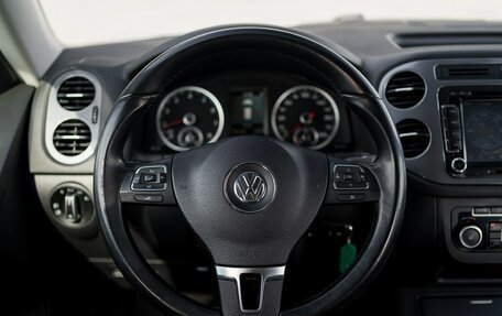 Volkswagen Tiguan I, 2012 год, 1 500 000 рублей, 11 фотография