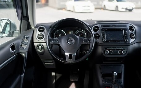 Volkswagen Tiguan I, 2012 год, 1 500 000 рублей, 10 фотография