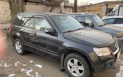 Suzuki Grand Vitara, 2008 год, 1 200 000 рублей, 1 фотография