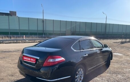 Nissan Teana, 2008 год, 980 000 рублей, 1 фотография