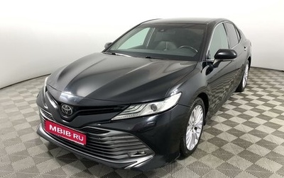 Toyota Camry, 2020 год, 2 750 000 рублей, 1 фотография