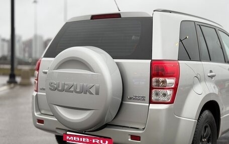 Suzuki Grand Vitara, 2013 год, 1 590 000 рублей, 6 фотография