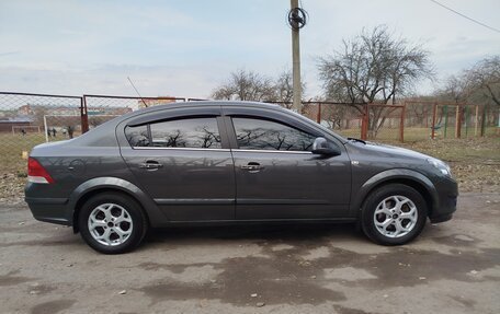 Opel Astra H, 2011 год, 860 000 рублей, 10 фотография