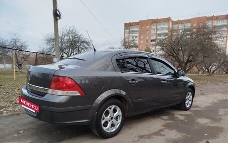 Opel Astra H, 2011 год, 860 000 рублей, 12 фотография