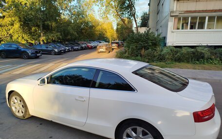 Audi A5, 2011 год, 1 850 000 рублей, 12 фотография