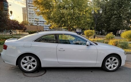 Audi A5, 2011 год, 1 850 000 рублей, 11 фотография