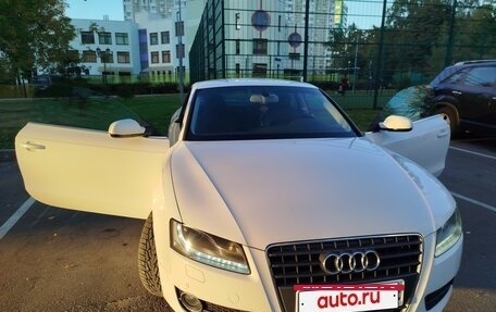 Audi A5, 2011 год, 1 850 000 рублей, 3 фотография