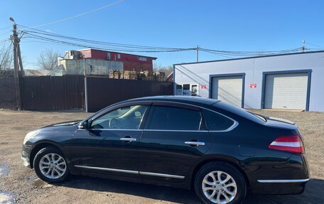 Nissan Teana, 2008 год, 980 000 рублей, 4 фотография