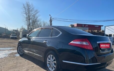 Nissan Teana, 2008 год, 980 000 рублей, 3 фотография